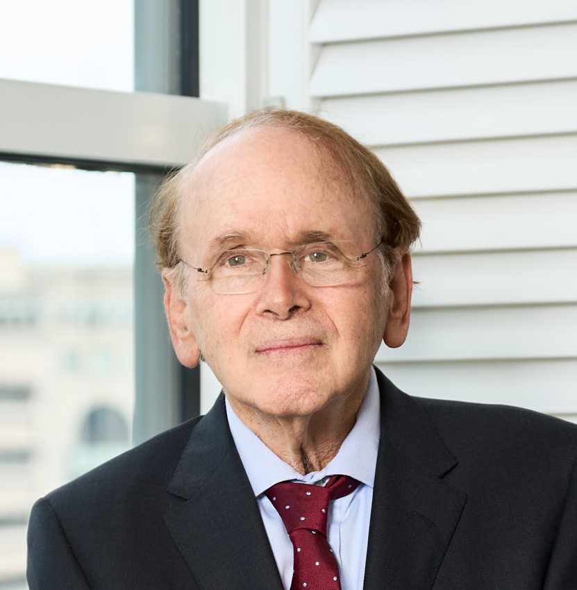 CEO Roundtable with Daniel Yergin 