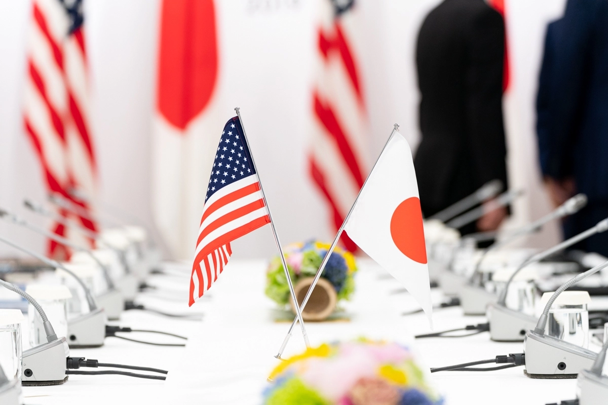 Contemporary Japan: Changing U.S.-Japan Relations & Changing Japanese Way of Life 