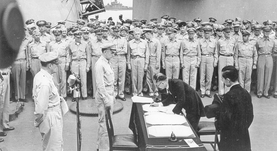 1945 and Beyond: The Atomic Bombs and Occupied Japan