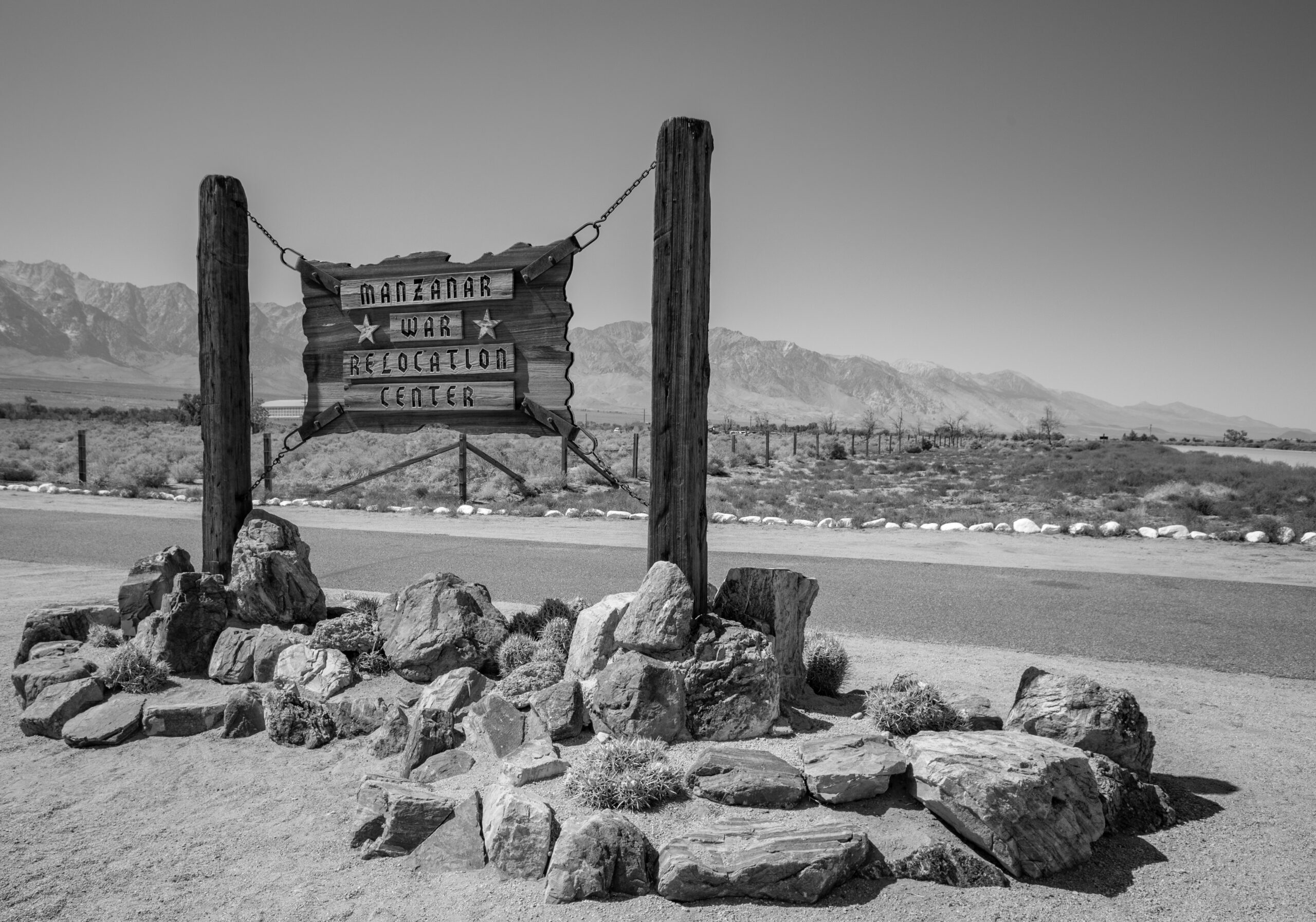 Teaching WWII & Japanese American Incarceration