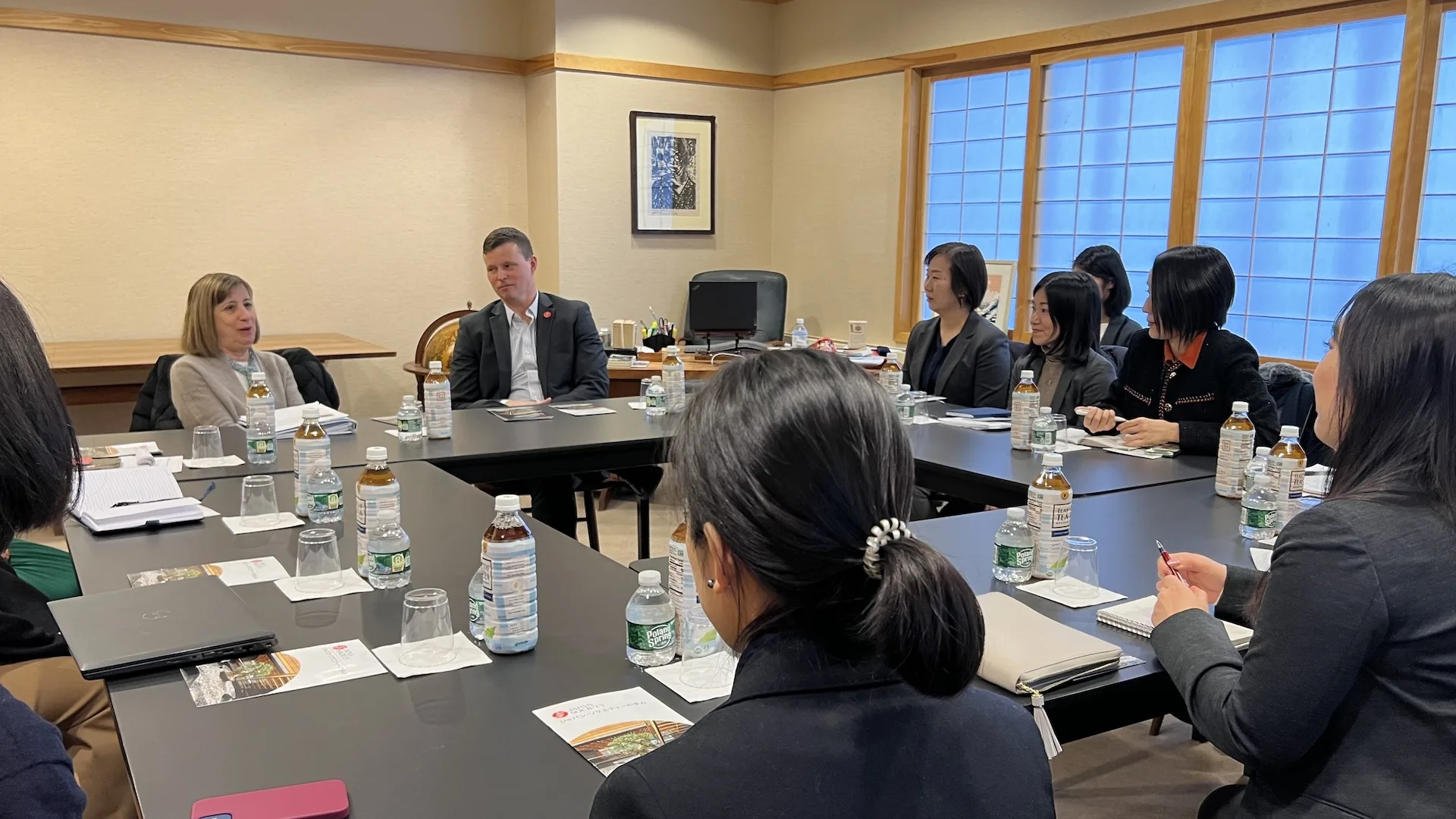 Japan’s Emerging Female Leaders